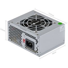 Imagem do FONTE PARA GABINETE SLIM SFX 230W REAL BIVOLT CORP - VFS230