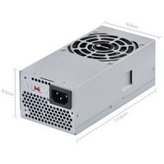 FONTE PARA GABINETE SLIM TFX 230W REAL BIVOLT CORP - VFT230