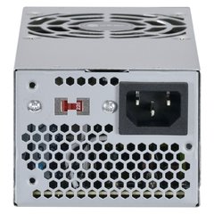 FONTE PARA GABINETE SLIM TFX 230W REAL BIVOLT CORP - VFT230 - Preech Informática - Informática e suas tecnologias