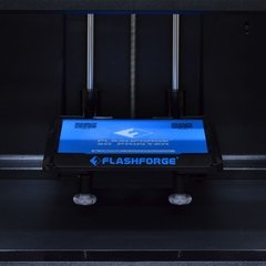 IMPRESSORA 3D FINDER FLASHFORGE - comprar online