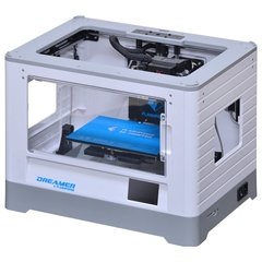 IMPRESSORA 3D DREAMER FLASHFORGE na internet