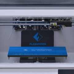 IMPRESSORA 3D DREAMER FLASHFORGE - comprar online