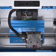 IMPRESSORA 3D INVENTOR FLASHFORGE - loja online