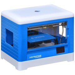 IMPRESSORA 3D INVENTOR FLASHFORGE - comprar online