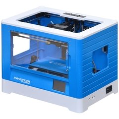 IMPRESSORA 3D INVENTOR FLASHFORGE na internet