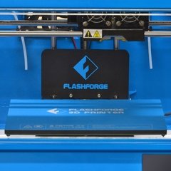 IMPRESSORA 3D INVENTOR FLASHFORGE na internet