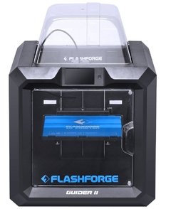 IMPRESSORA 3D GUIDER II FLASHFORGE