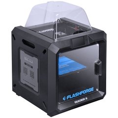 IMPRESSORA 3D GUIDER II FLASHFORGE - comprar online