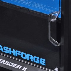 IMPRESSORA 3D GUIDER II FLASHFORGE - comprar online