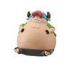 ACTION FIGURE WCF ONE PIECE HALLCAKE ISLAND - CHOPPER