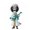 ACTION FIGURE WCF ONE PIECE HALLCAKE ISLAND - BROOK