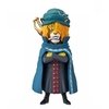 ACTION FIGURE WCF ONE PIECE HALLCAKE ISLAND - PEDRO