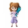 ACTION FIGURE WCF ONE PIECE HALLCAKE ISLAND - CHARLOTT