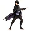 ACTION FIGURE BORUTO NARUTO NEXT GENERATION - SASUKE