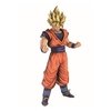 ACTION FIGURE GRANDISTA SON GOKU SAIYAJIN MANGA DIMENSION