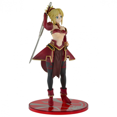 FIGURE FATE APOCRYPHA - SABER OF RED - REF.27162/27163 - comprar online