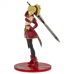 FIGURE FATE APOCRYPHA - SABER OF RED - REF.27162/27163 - loja online