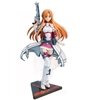 ACTION FIGURE SWORD ART ONLINE FATAL BULLET - ASUNA