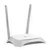 ROTEADOR WIRELESS N 300MBPS TL-WR840N- W, PRODUTO EXCLUSIVO PARA PROVEDOR