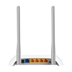 ROTEADOR WIRELESS N 300MBPS TL-WR840N- W, PRODUTO EXCLUSIVO PARA PROVEDOR - comprar online