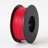 FILAMENTO PARA IMPRESSORA 3D PLA VERMELHO 1KG