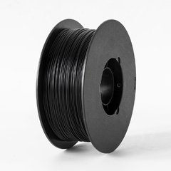 FILAMENTO PARA IMPRESSORA 3D PLA PRETO 1KG