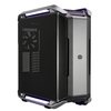 GABINETE COSMOS C700P - E-ATX FULL-TOWER RGB - LATERAL DE VIDRO TEMPERADO DUPLO CURVADO - MCC-C700P-MG5N-S00