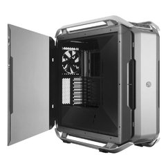 GABINETE COSMOS C700P - E-ATX FULL-TOWER RGB - LATERAL DE VIDRO TEMPERADO DUPLO CURVADO - MCC-C700P-MG5N-S00 - comprar online