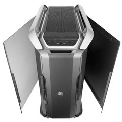 GABINETE COSMOS C700P - E-ATX FULL-TOWER RGB - LATERAL DE VIDRO TEMPERADO DUPLO CURVADO - MCC-C700P-MG5N-S00 - comprar online