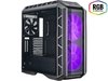 GABINETE MASTERCASE H500P - ATX MID-TOWER 2 FANS RGB DE 200MM NA FRENTE E LATERAL DE VIDRO TEMPERADO - MCM-H500P-MGNN-S