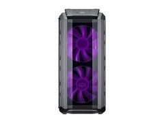 GABINETE MASTERCASE H500P - ATX MID-TOWER 2 FANS RGB DE 200MM NA FRENTE E LATERAL DE VIDRO TEMPERADO - MCM-H500P-MGNN-S na internet