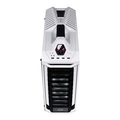 GABINETE STRIKER SE SGC-5000W-KWN2 - VIDRO TEMPERADO - VERTICAL VGA, - ALÇA DE TRANSPORTE - LED - USB 3.0 - comprar online