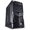 GABINETE VX GAMING AQUILA PRETO - AQSFPT