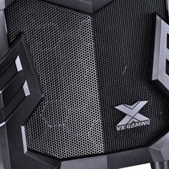 GABINETE VX GAMING AQUILA PRETO - AQSFPT - Preech Informática - Informática e suas tecnologias