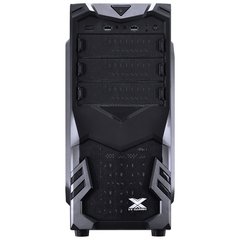 GABINETE VX GAMING AQUILA PRETO - AQSFPT - comprar online