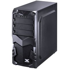 GABINETE VX GAMING AQUILA PRETO - AQSFPT na internet