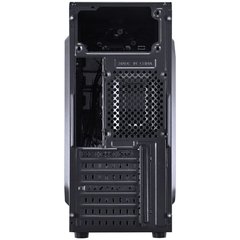 GABINETE VX GAMING AQUILA PRETO - AQSFPT