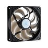 FAN PARA GABINETE SICKLEFLOW 120 MM 2000 RPM PRETO - R4-C2R-20AC-GP