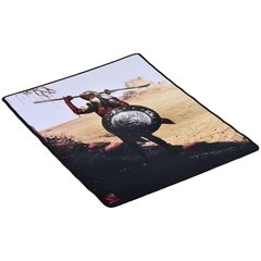 MOUSE PAD RPG VALKYRIE 400X500MM - RV40X50 - Preech Informática - Informática e suas tecnologias