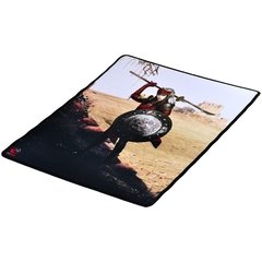 MOUSE PAD RPG VALKYRIE 400X500MM - RV40X50 - loja online