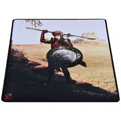 MOUSE PAD RPG VALKYRIE 400X500MM - RV40X50 na internet