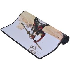 MOUSE PAD RPG VALKYRIE 400X500MM - RV40X50 - Preech Informática - Informática e suas tecnologias