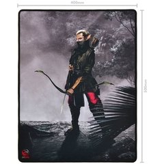 MOUSE PAD RPG ARCHER 400X500MM - RA40X50 - comprar online