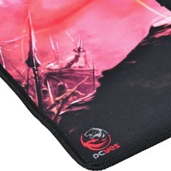 MOUSE PAD RPG WIZARD 400X500MM - RW40X50 - comprar online