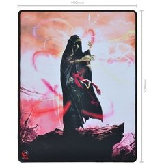 MOUSE PAD RPG WIZARD 400X500MM - RW40X50 - comprar online