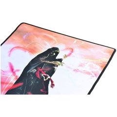 MOUSE PAD RPG WIZARD 400X500MM - RW40X50 na internet