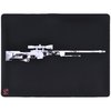 MOUSE PAD FPS SNIPER 500X400MM - FS50X40