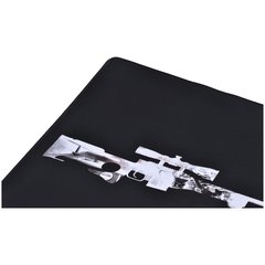 MOUSE PAD FPS SNIPER 500X400MM - FS50X40 na internet