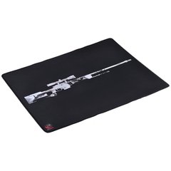 MOUSE PAD FPS SNIPER 500X400MM - FS50X40