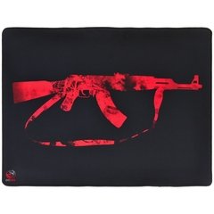 MOUSE PAD FPS AK47 500X400MM - FA50X40